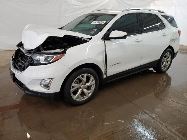 2020 CHEVROLET EQUINOX LT #3037197492