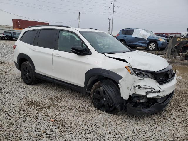 2022 HONDA PILOT TRAI 5FNYF6H88NB101715