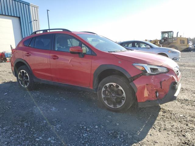 Vin: jf2gtagcxm8683569, lot: 80065714, subaru crosstrek premium 20214
