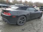 Lot #3024370539 2014 CHEVROLET CAMARO LT