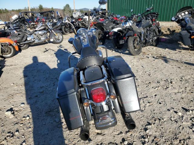 2007 HARLEY-DAVIDSON FLHR - 1HD1FB4107Y615305