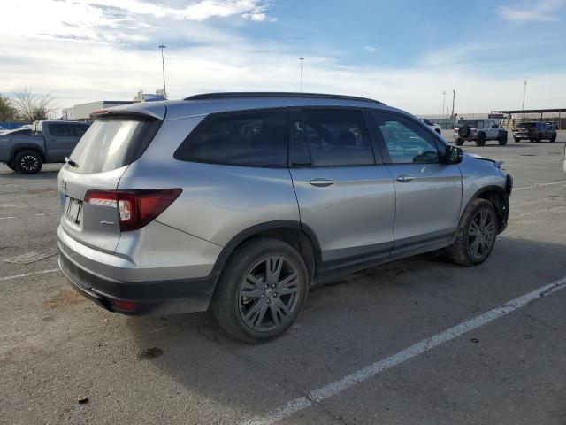 2022 HONDA PILOT SPOR - 5FNYF5H39NB007356