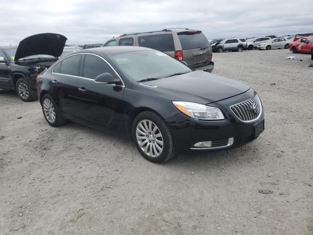Vin: 2g4gs5ev9c9214551, lot: 80124944, buick regal premium 20124