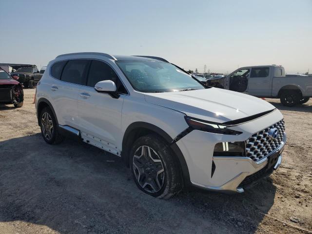 2023 HYUNDAI SANTA FE L - 5NMS44AL1PH559158