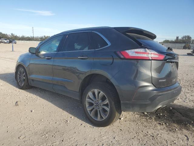 VIN 2FMPK4K95KBB63168 2019 FORD EDGE no.2