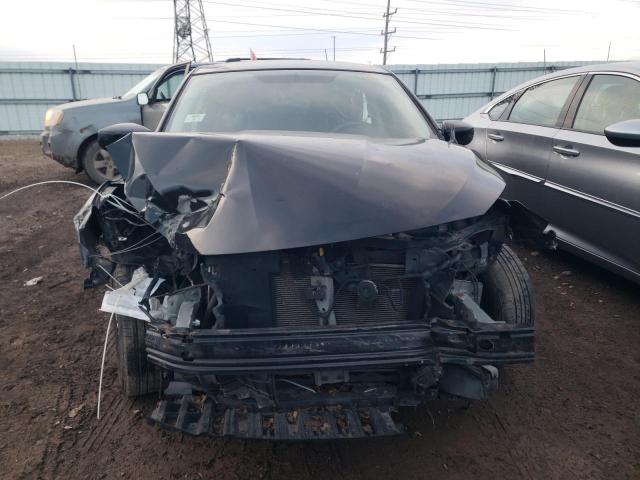 2018 NISSAN SENTRA S - 3N1AB7AP3JY303013