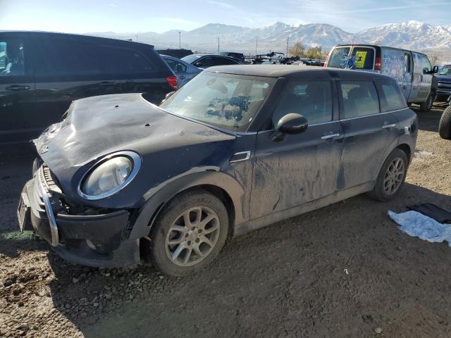 2016 MINI COOPER CLU #3024973155