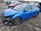 2023 NISSAN SENTRA SV - 3N1AB8CV0PY293423