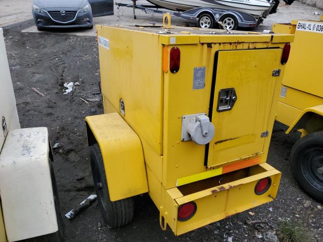 CK POWER CK4039TGS 1998 yellow  diesel 1T9US0617VS054773 photo #4