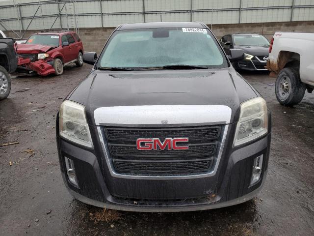 2015 GMC TERRAIN SL - 2GKALMEK1F6154105