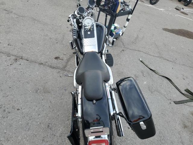 2005 SUZUKI C90 - JS1VY52A752106761