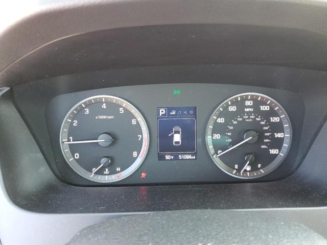 2016 HYUNDAI SONATA SE - 5NPE24AF8GH369129