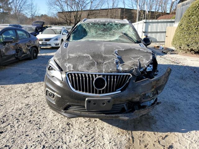 2017 BUICK ENVISION E - LRBFXDSA1HD112263