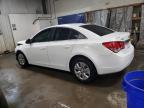 CHEVROLET CRUZE LS photo