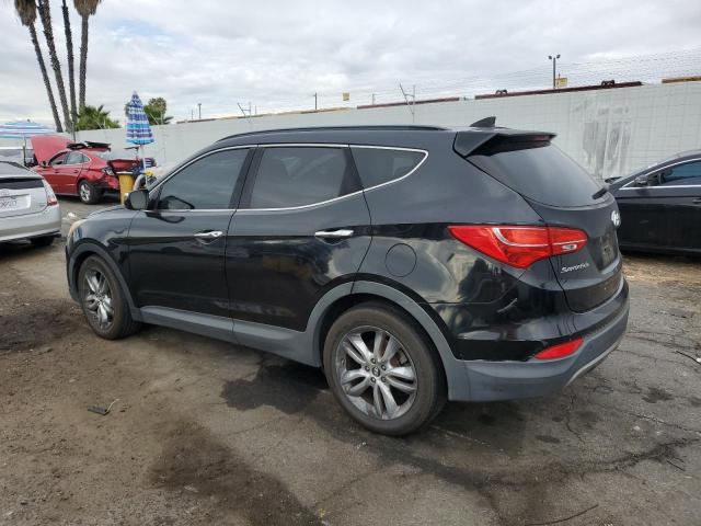 VIN 5XYZU3LA2DG079589 2013 HYUNDAI SANTA FE no.2