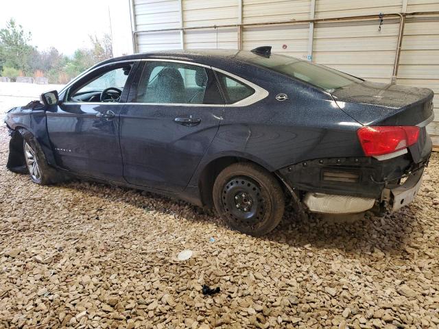 2019 CHEVROLET IMPALA LT - 2G11Z5SA5K9137840