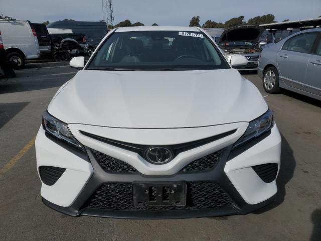 VIN 4T1B11HK9KU297925 2019 TOYOTA CAMRY no.5