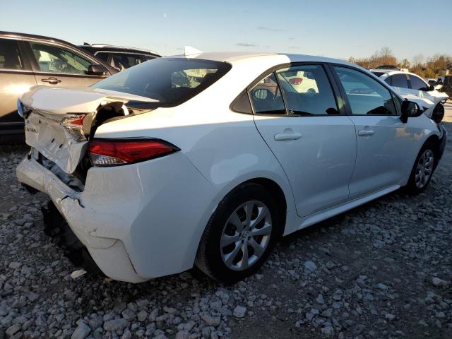 2020 TOYOTA COROLLA L - 5YFEPRAE6LP065591