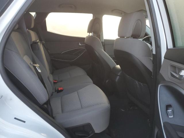 2018 HYUNDAI SANTA FE S - 5NMZTDLB3JH094590