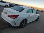 MERCEDES-BENZ CLA 250 photo