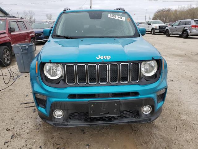 2020 JEEP RENEGADE L - ZACNJABB4LPL24040