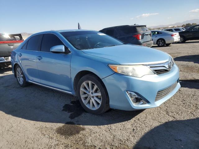 VIN 4T1BK1FK0EU540154 2014 TOYOTA CAMRY no.4