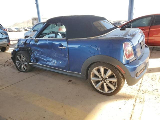 VIN WMWSY3C59DT565696 2013 MINI COOPER no.2