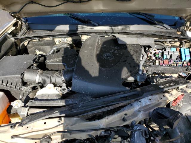 2018 TOYOTA TACOMA DOU - 5TFAZ5CN6JX069380