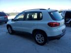 VOLKSWAGEN TIGUAN S photo