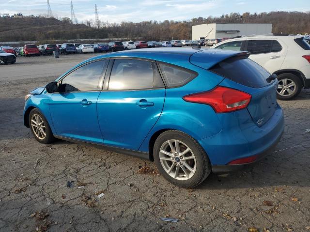 VIN 1FADP3K25GL350459 2016 Ford Focus, SE no.2