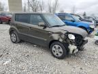 KIA SOUL photo