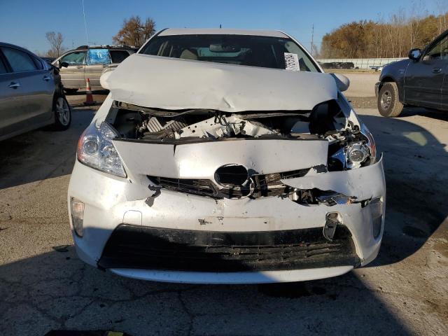 2015 TOYOTA PRIUS - JTDKN3DUXF0449719