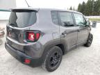 JEEP RENEGADE S photo