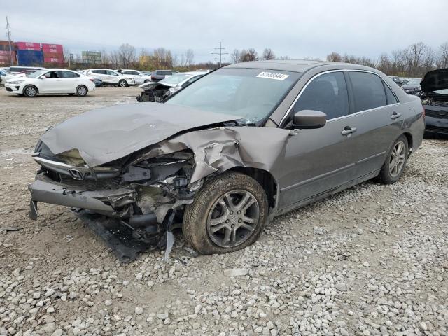 2007 HONDA ACCORD EX #3034283149