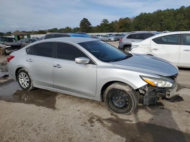 2017 NISSAN ALTIMA 2.5 - 1N4AL3AP9HN344035