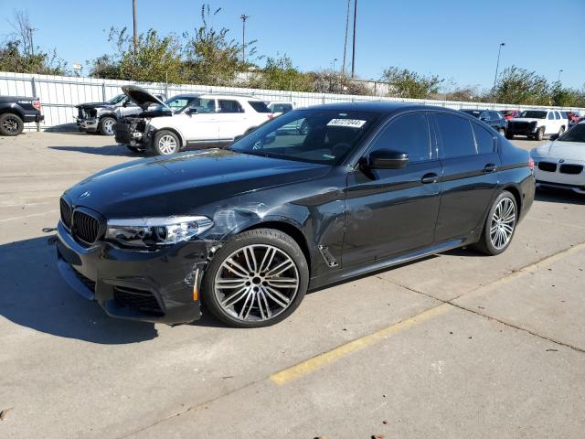 2020 BMW 530 I - WBAJR3C09LWW79238