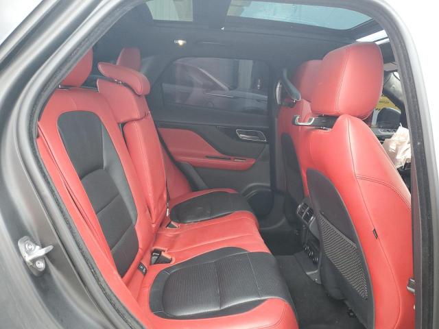 2020 JAGUAR F-PACE S - SADCM2FV0LA660221
