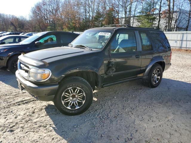 1998 FORD EXPLORER #3048292728