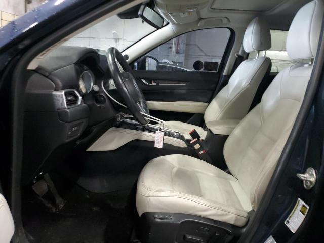 2018 MAZDA CX-5 GRAND - JM3KFADM0J1381099