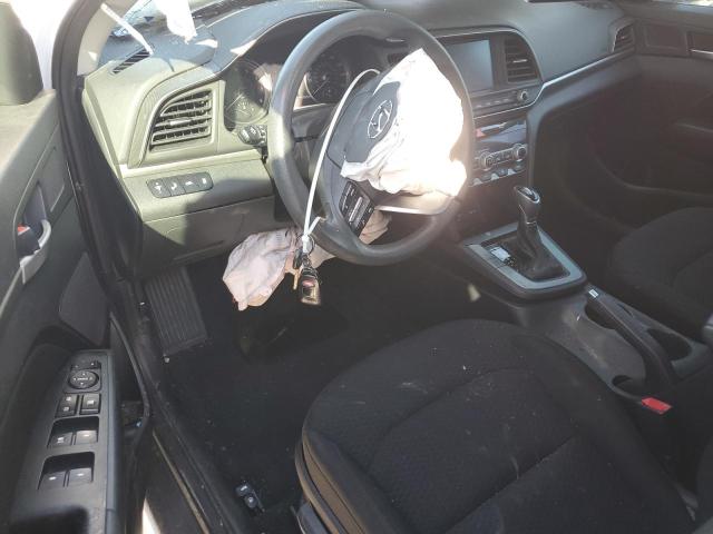 2020 HYUNDAI ELANTRA SE - 5NPD84LF5LH585411