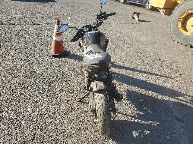 2018 KAWASAKI BR125 J - JKABRRJ16JDA13594