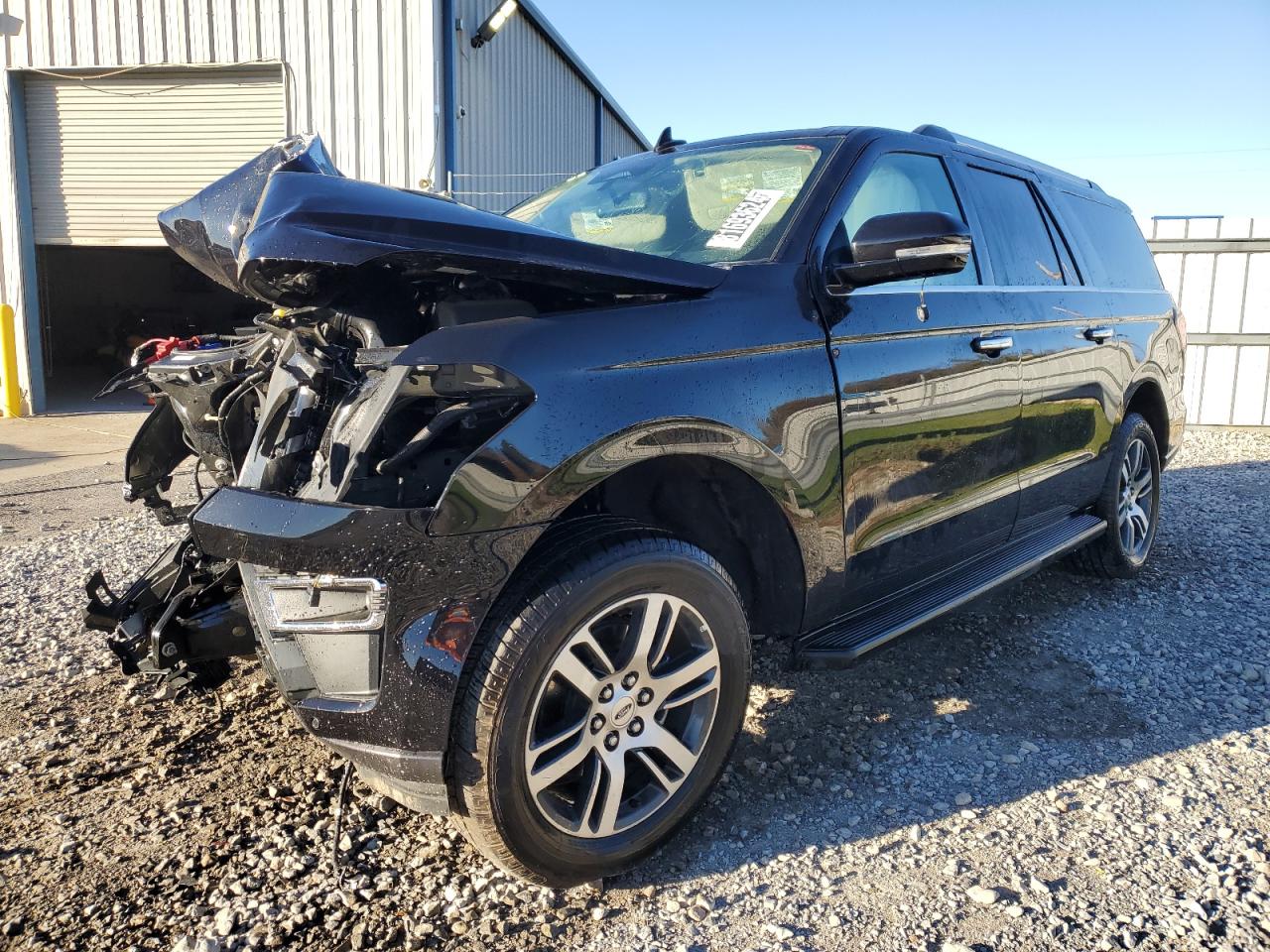 Lot #2994088349 2024 FORD EXPEDITION