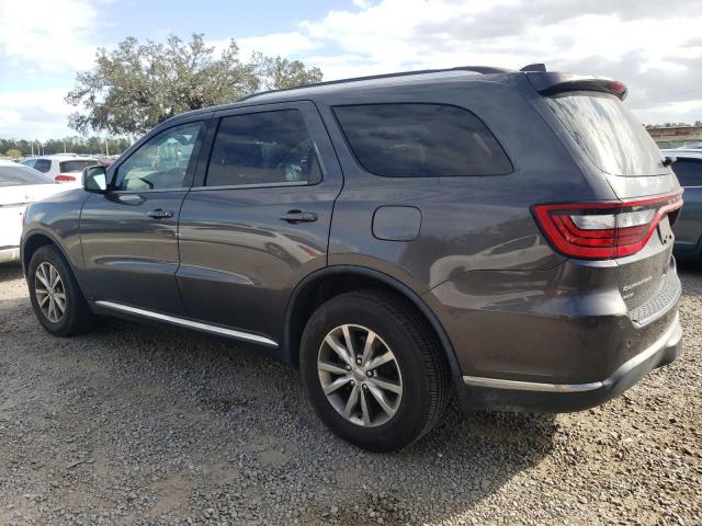 2015 DODGE DURANGO LI - 1C4RDJDG5FC133031