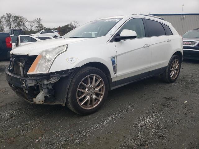 CADILLAC SRX PERFOR