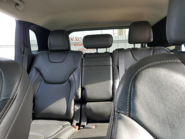2016 JEEP CHEROKEE L - 1C4PJMCS9GW194485