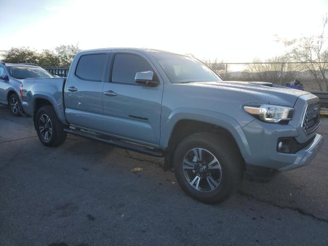 Vin: 3tmcz5an4km284811, lot: 80311104, toyota tacoma double cab 20194