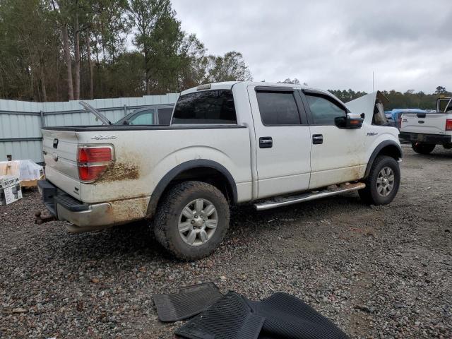 Vin: 1ftfw1ef0cfb79587, lot: 82379364, ford f-150 supercrew 20123