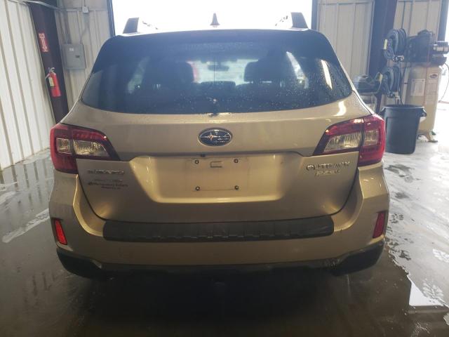 2017 SUBARU OUTBACK 2. - 4S4BSAHC8H3332443