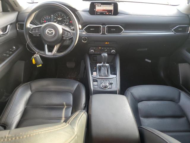 2020 MAZDA CX-5 GRAND - JM3KFADM3L0738252