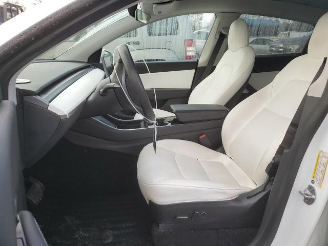 2021 TESLA MODEL Y - 5YJYGDEE2MF109822